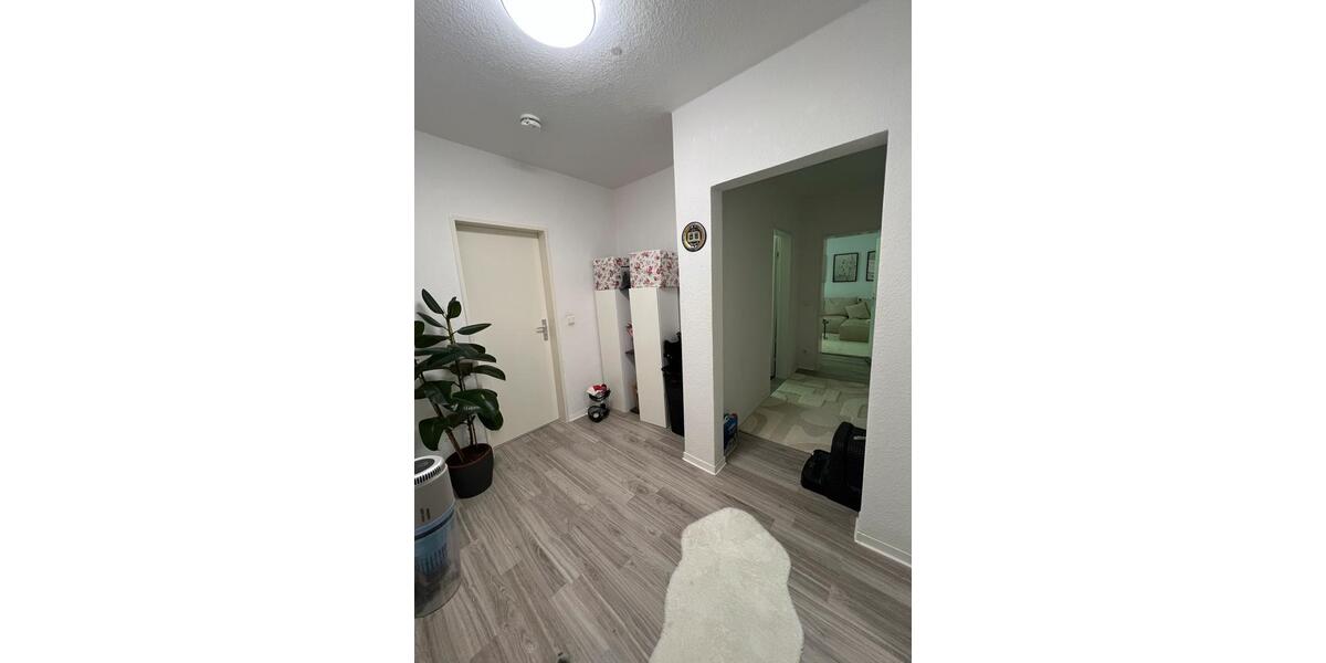 Erdgeschoßwohnung Dortmund Hombruch - 2 Zimmer, 52 m&sup2;, 390&euro; | Angebot:26372641