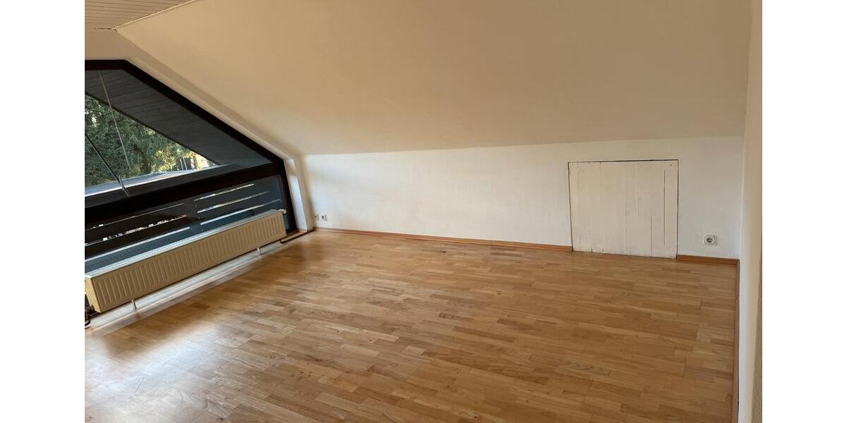 Dachgeschoßwohnung Fredersdorf-Vogelsdorf Vogelsdorf - 4 Zimmer, 77 m&sup2;, 1.200&euro; | Angebot:26049977