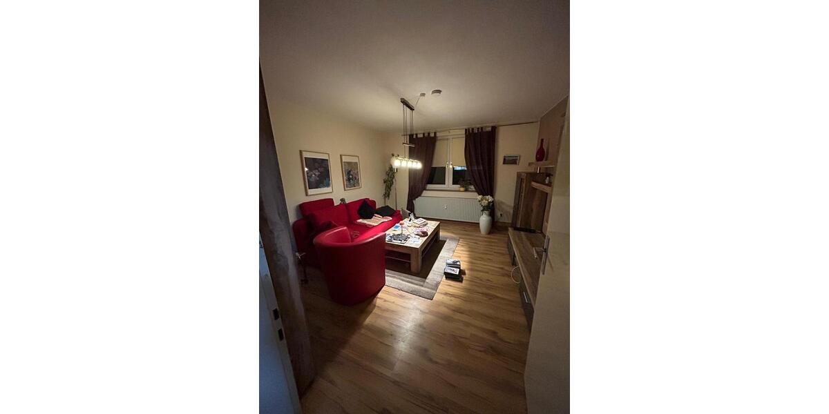 Schöne 3-Zimmer-Wohnung mit Balkon in Hildesheim Bavenstedt 3 zimmer