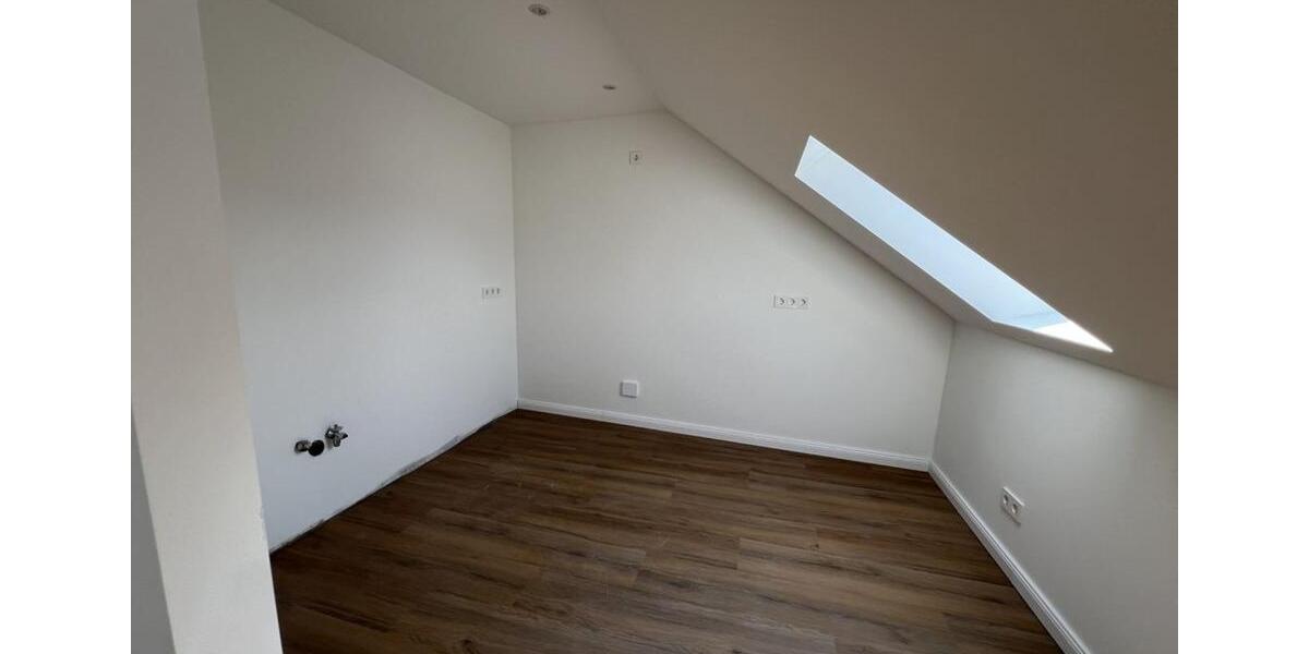 Dachgeschoßwohnung Bad Bevensen - 2 Zimmer, 60 m&sup2;, 550&euro; | Angebot:24486928