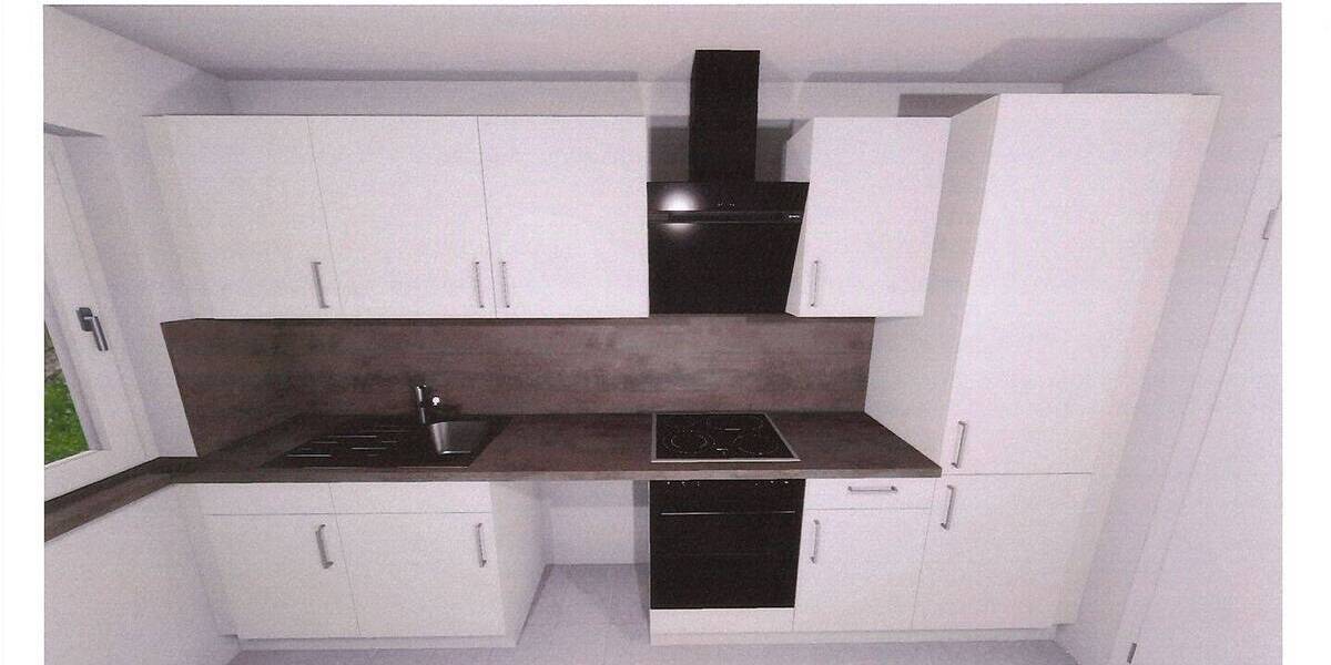 Etagenwohnung Winsen Borstel - 3 Zimmer, 84 m&sup2;, 1.020&euro; | Angebot:25968353