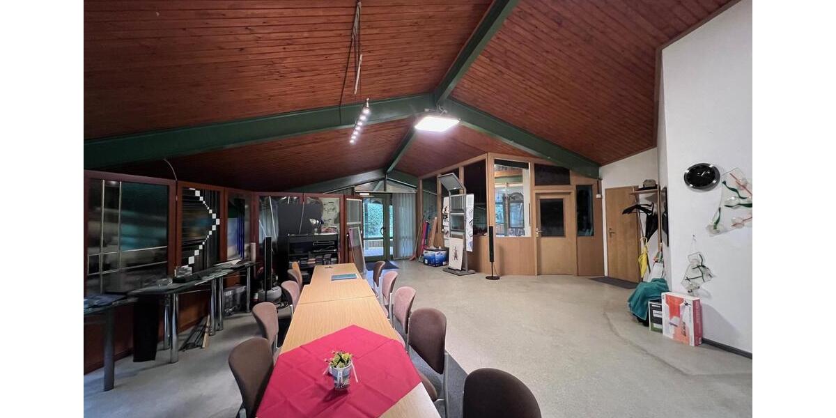 Gewerbeobjekt Ilmenau - 1.200&euro; | Angebot:22165095