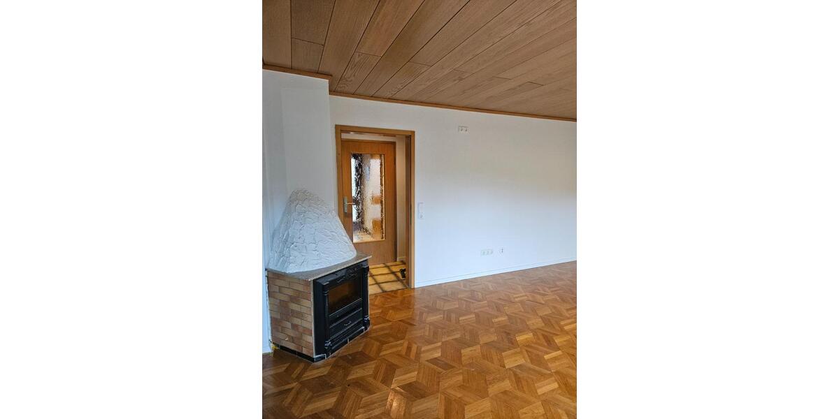 Erdgeschoßwohnung Obersontheim - 3 Zimmer, 91 m&sup2;, 1.200&euro; | Angebot:24853394