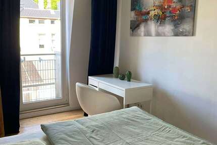 Zimmer Frankfurt am Main Ostend - 899&euro; | Angebot:27453757