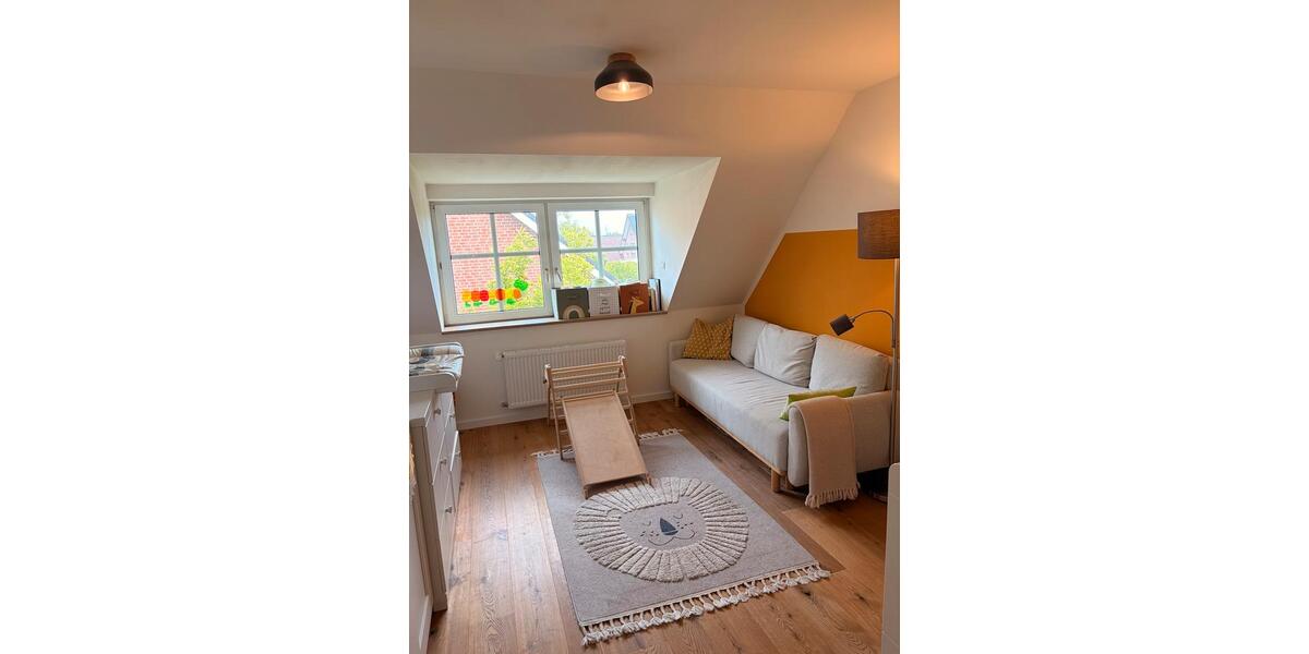 Maisonettenwohnung Bocholt - 3 Zimmer, 103 m&sup2;, 1.289&euro; | Angebot:26670829