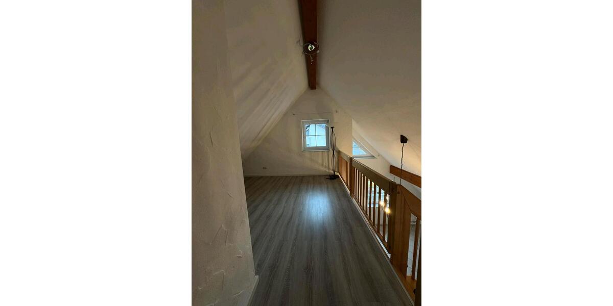 Maisonettenwohnung Kronach - 4 Zimmer, 133 m&sup2;, 900&euro; | Angebot:24694775