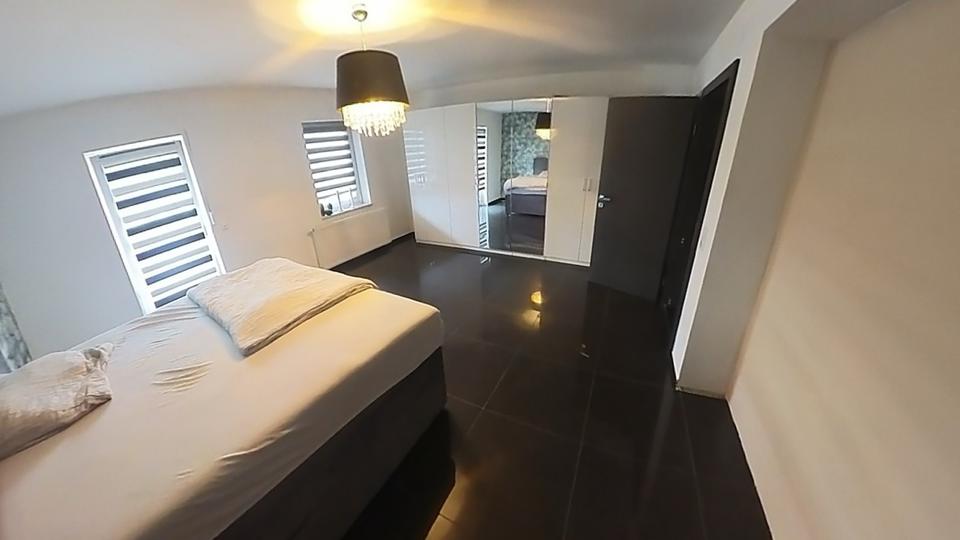 Etagenwohnung Hameln Kernstadt - 4 Zimmer, 150 m&sup2;, 1.300&euro; | Angebot:26555800