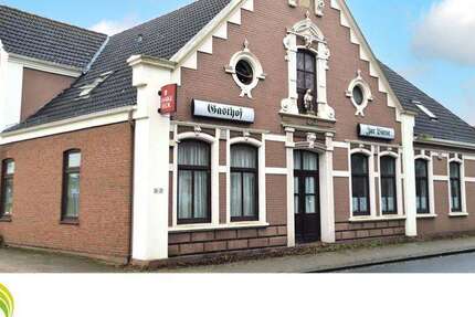 Wohnung Bremen Obervieland - 2 Zimmer, 68 m&sup2;, 986&euro; | Angebot:27063525