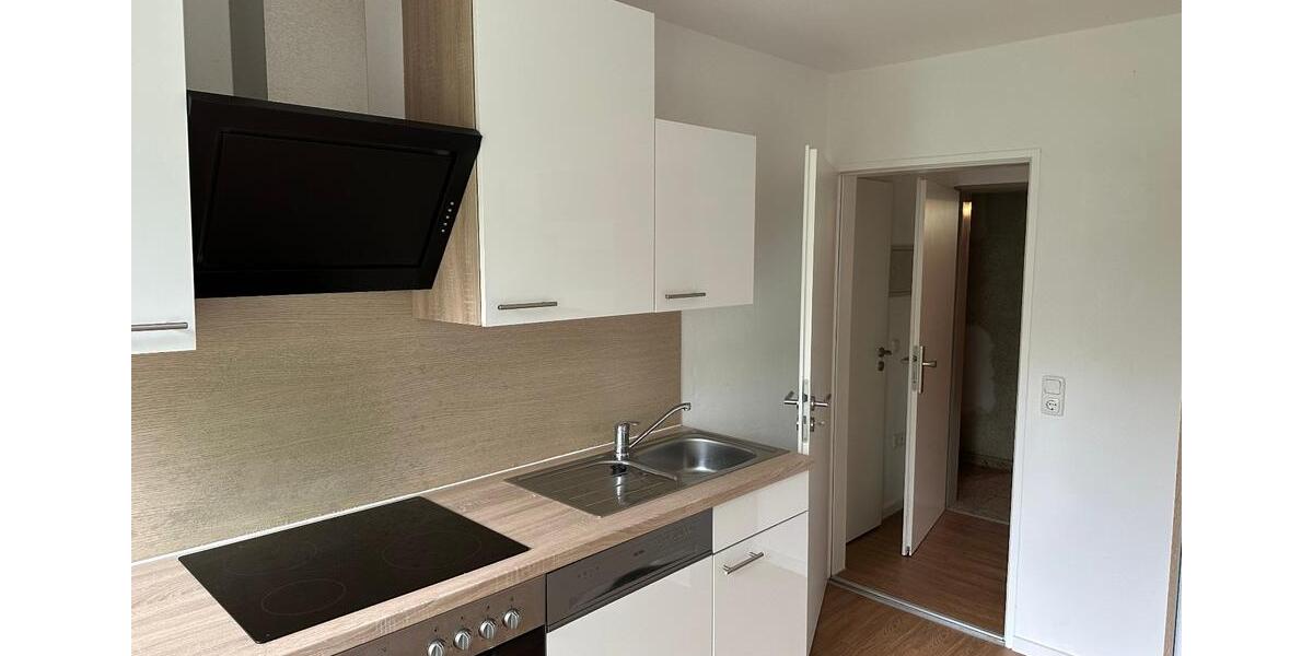 Etagenwohnung Stadlern - 1 Zimmer, 32 m&sup2;, 300&euro; | Angebot:25866758