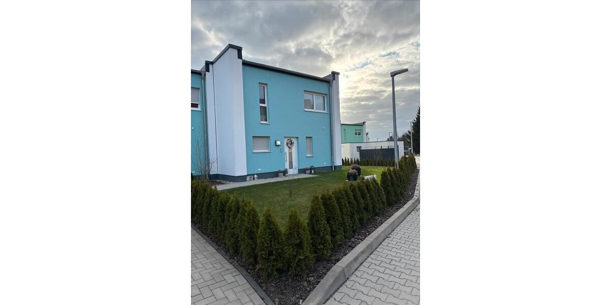 Reihenhaus Malschwitz - 4.5 Zimmer, 113 m&sup2;, 1.195&euro; | Angebot:26033357