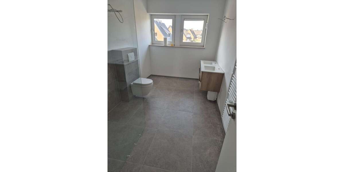 Etagenwohnung Steinfurt-Borghorst Borghorst - 5 Zimmer, 134 m&sup2;, 1.430&euro; | Angebot:26047851