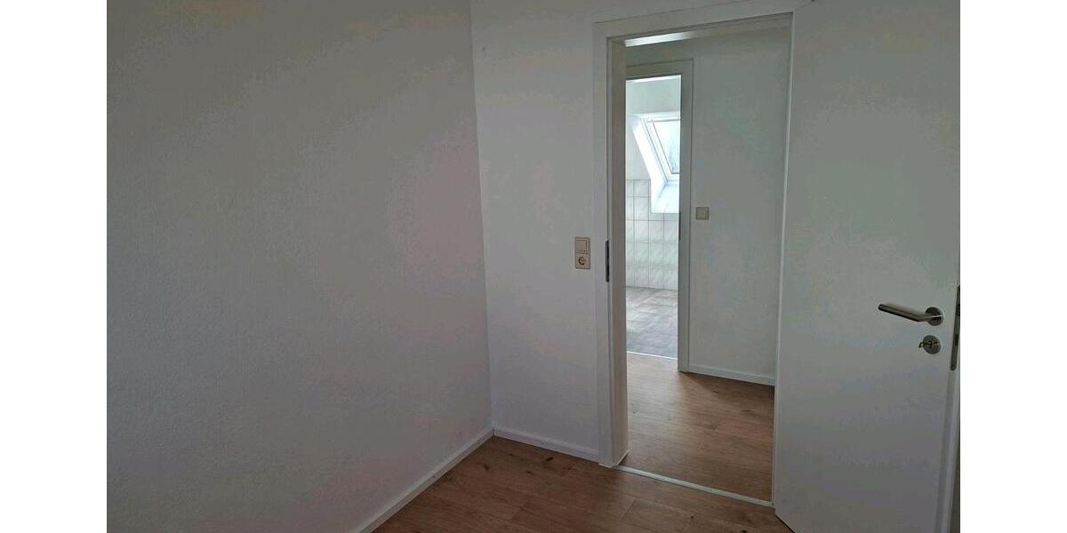 Dachgeschoßwohnung Biberach an der Riß - 3 Zimmer, 64 m&sup2;, 950&euro; | Angebot:25920941