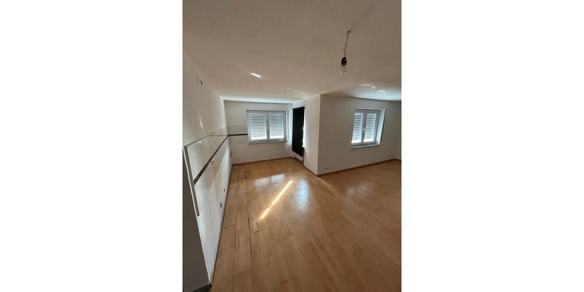 Erdgeschoßwohnung Heilbronn Kernstadt - 2 Zimmer, 60 m&sup2;, 650&euro; | Angebot:26505612