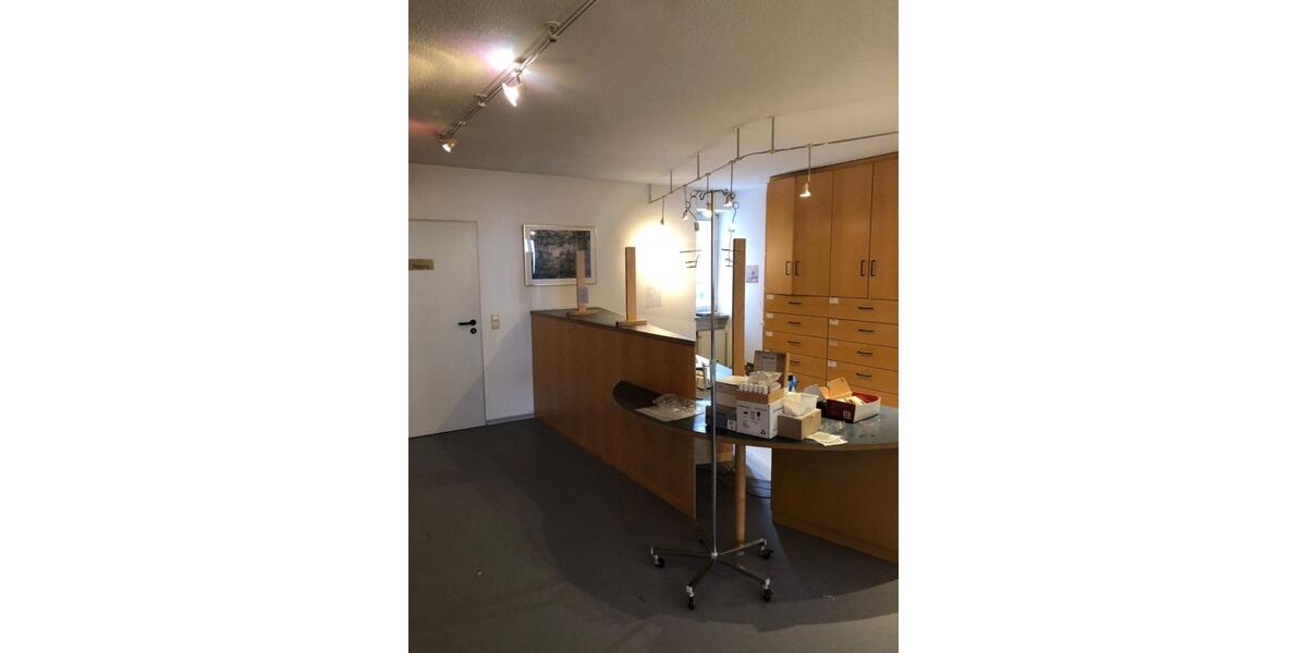 Gewerbeobjekt Simbach am Inn - 1.455&euro; | Angebot:18947732