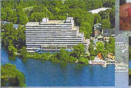 Wohnung Bad Malente - 2 Zimmer, 52 m&sup2;, 750&euro; | Angebot:25235279