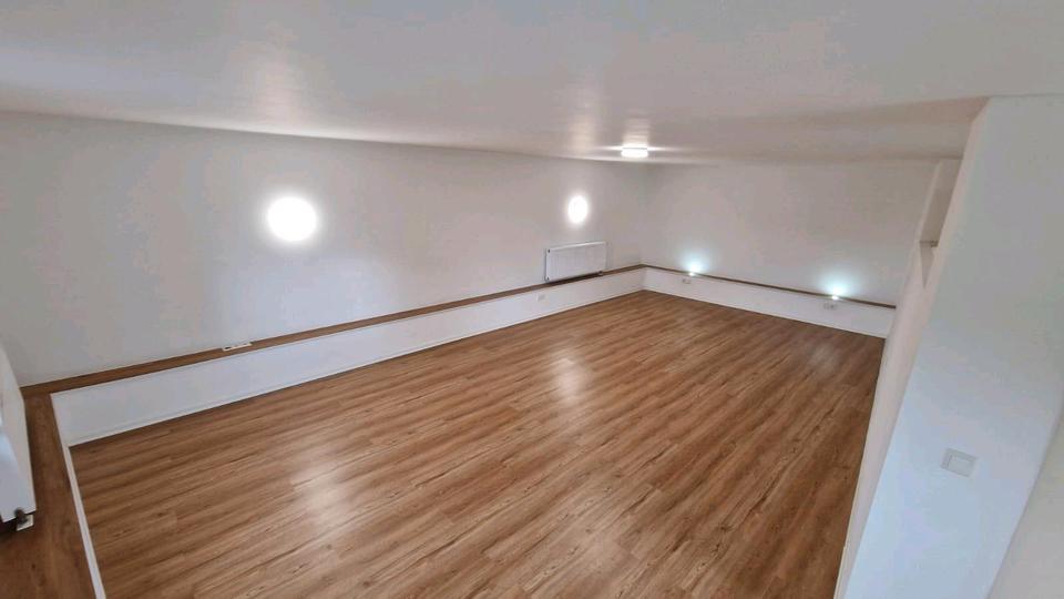 Erdgeschoßwohnung Siegen - 1 Zimmer, 80 m&sup2;, 800&euro; | Angebot:26137566