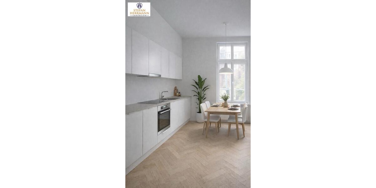 Etagenwohnung Munster - 1 Zimmer, 43 m&sup2;, 431&euro; | Angebot:24752863