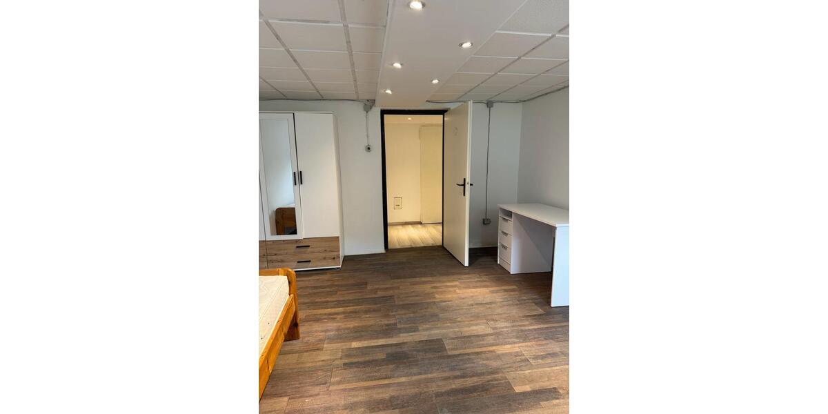 Helleres 2 WG Zimmer in Aresing 2 zimmer