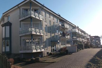 Wohnung Velbert Velbert-Mitte - 4 Zimmer, 113 m&sup2;, 1.230&euro; | Angebot:24454393