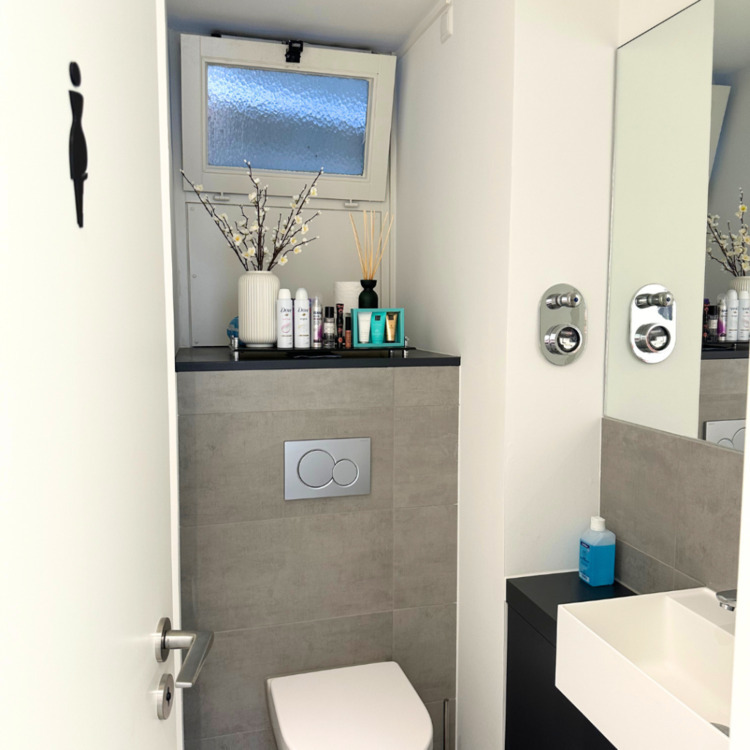 Luxus City-Büro mit Panoramablick - direkt an der Mönckebergstraße - All-in-Miete
