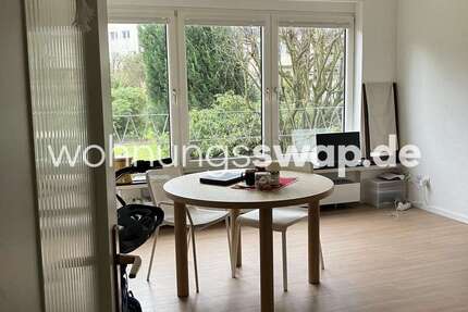 Wohnung zum Mieten in Düsseldorf 410 € 35 m² 1 zimmer