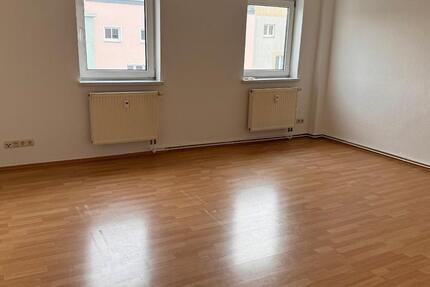 2-Raum-Dachgeschoßwohnung im Hansa-Viertel