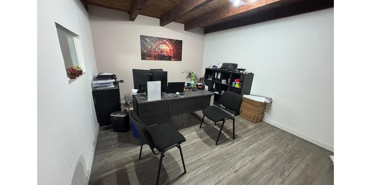 Gewerbeobjekt Varel - 2.000&euro; | Angebot:25978754