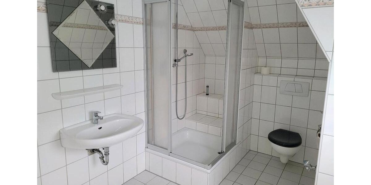 Etagenwohnung Löningen - 2 Zimmer, 50 m&sup2;, 700&euro; | Angebot:26237627
