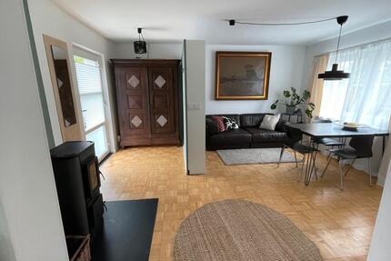 Wohnen auf Zeit Oststeinbek - 1.5 Zimmer, 35 m&sup2;, 1.250&euro; | Angebot:26651934