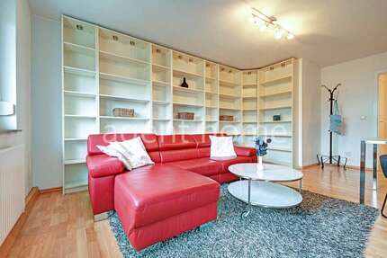 Zimmer Stuttgart Stuttgart-Ost - 2 Zimmer, 1.990&euro; | Angebot:26752399