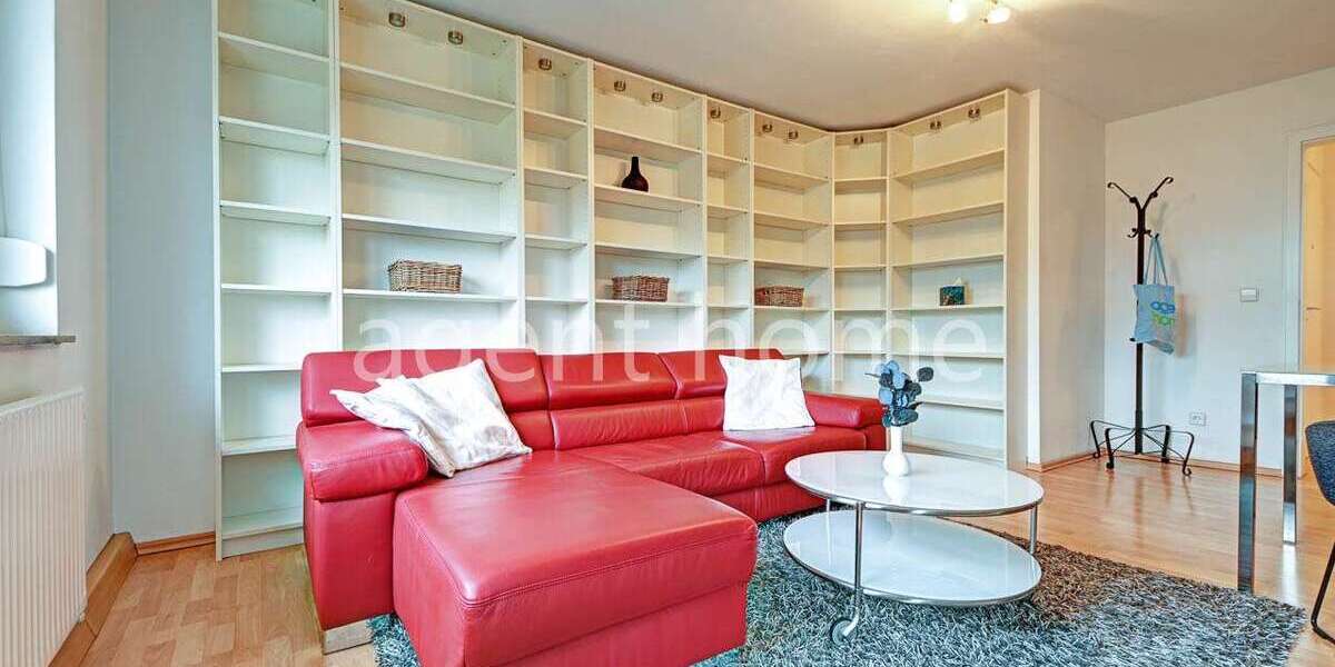 Zimmer Stuttgart Stuttgart-Ost - 2 Zimmer, 1.990&euro; | Angebot:26752399