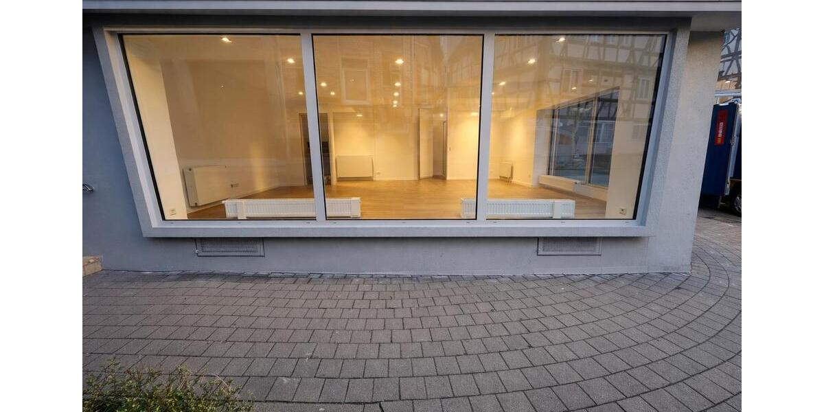 Gewerbeobjekt Pforzheim Eutingen - 960&euro; | Angebot:24752366