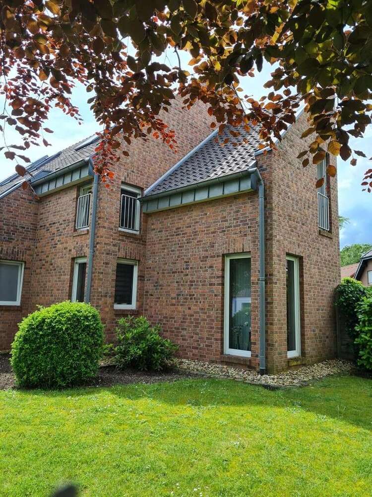 Wohnung zum Mieten in Nettetal 798 € 84 m²