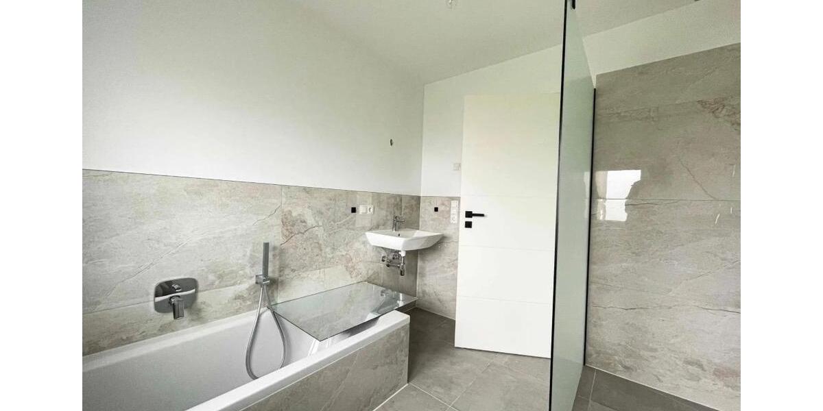 Doppelhaushälfte Visselhövede - 4 Zimmer, 135 m&sup2;, 1.400&euro; | Angebot:25856100