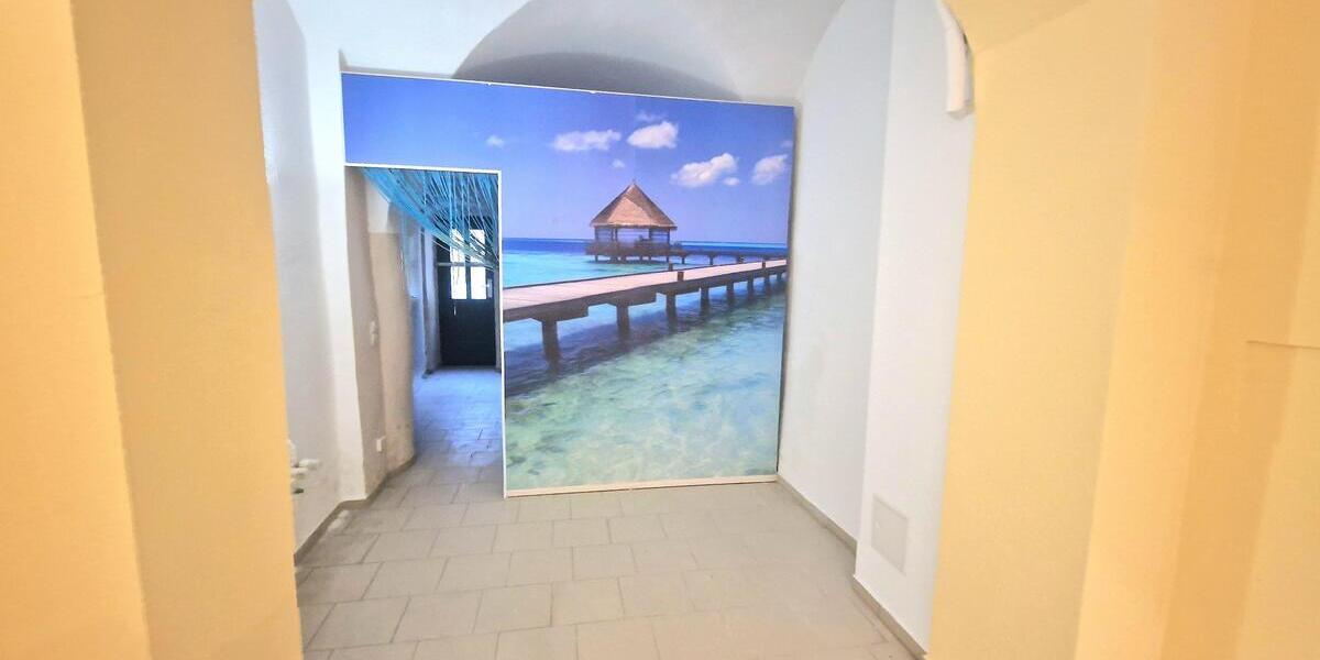 Gewerbeeinheit in zentraler Lage von Grünhain-Beierfeld! - Gewerbeobjekt Grünhain-Beierfeld Grünhain | Angebot:15812275