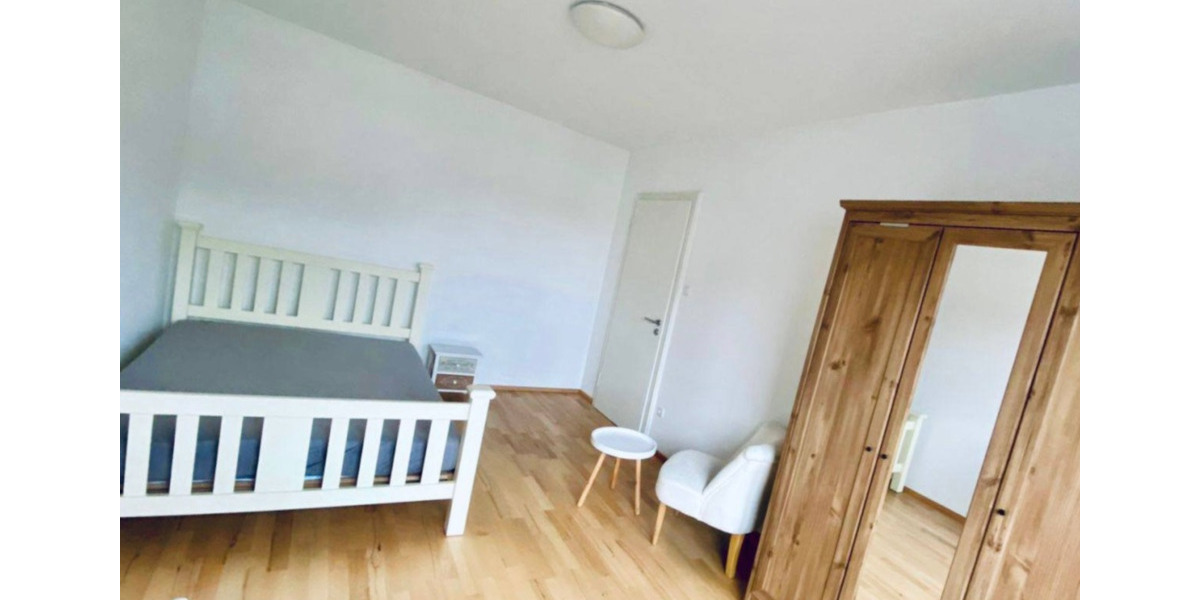 Wohnen auf Zeit Bühl - 1 Zimmer, 15 m&sup2;, 390&euro; | Angebot:25943602