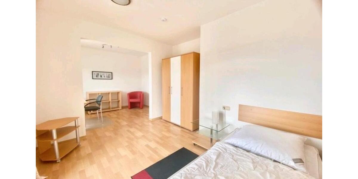 Etagenwohnung Rinteln - 1 Zimmer, 20 m&sup2;, 450&euro; | Angebot:21167297