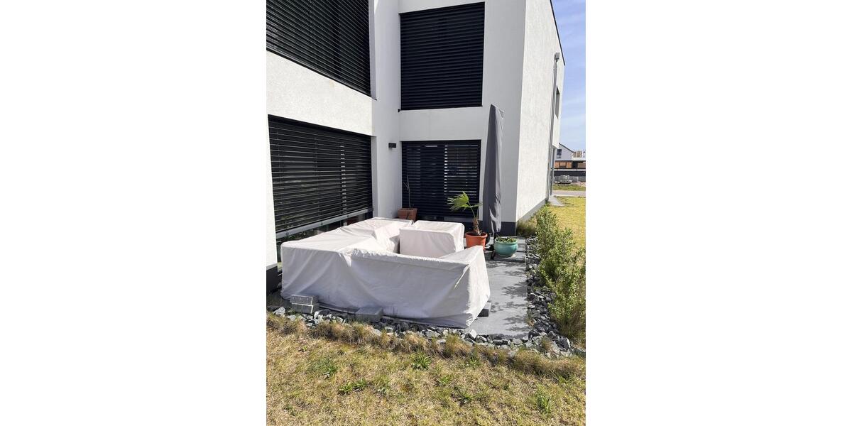 Erdgeschoßwohnung Hambrücken - 3 Zimmer, 118 m&sup2;, 1.370&euro; | Angebot:26048165