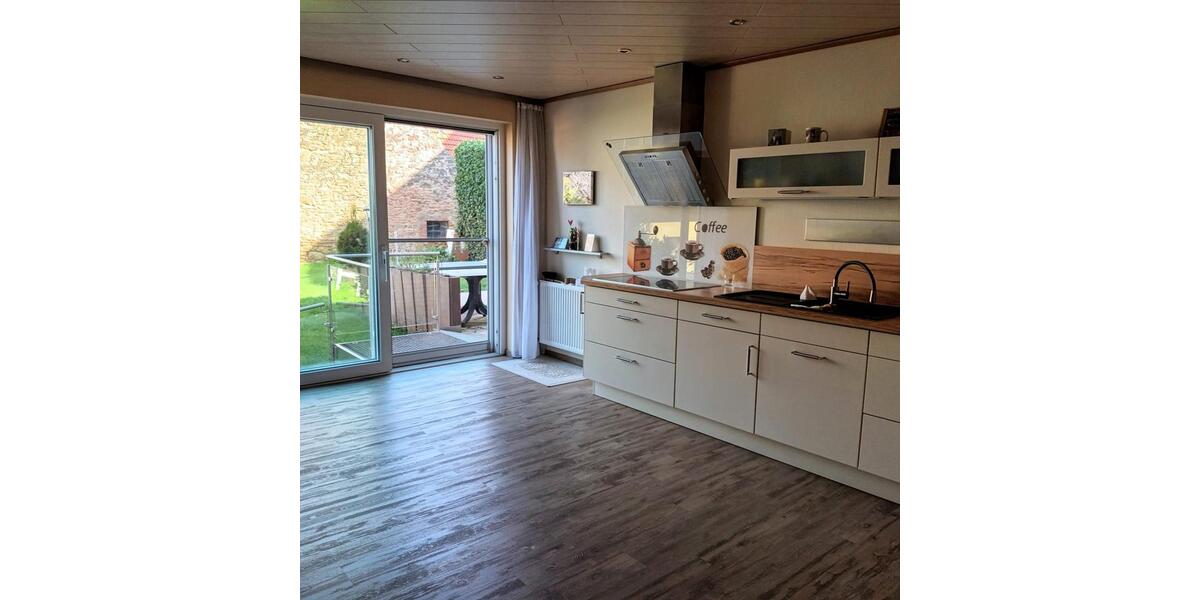 Doppelhaushälfte Lichtenfels - 4 Zimmer, 190 m&sup2;, 1.500&euro; | Angebot:24881875