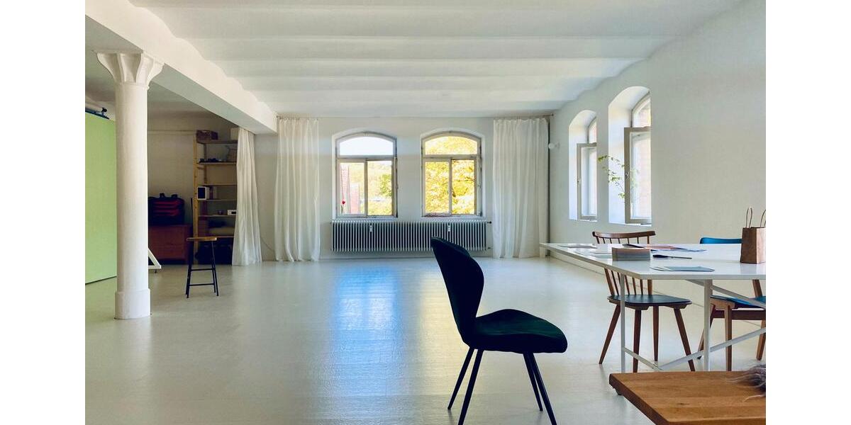 Gewerbeobjekt Tübingen Derendingen - 350&euro; | Angebot:26258083