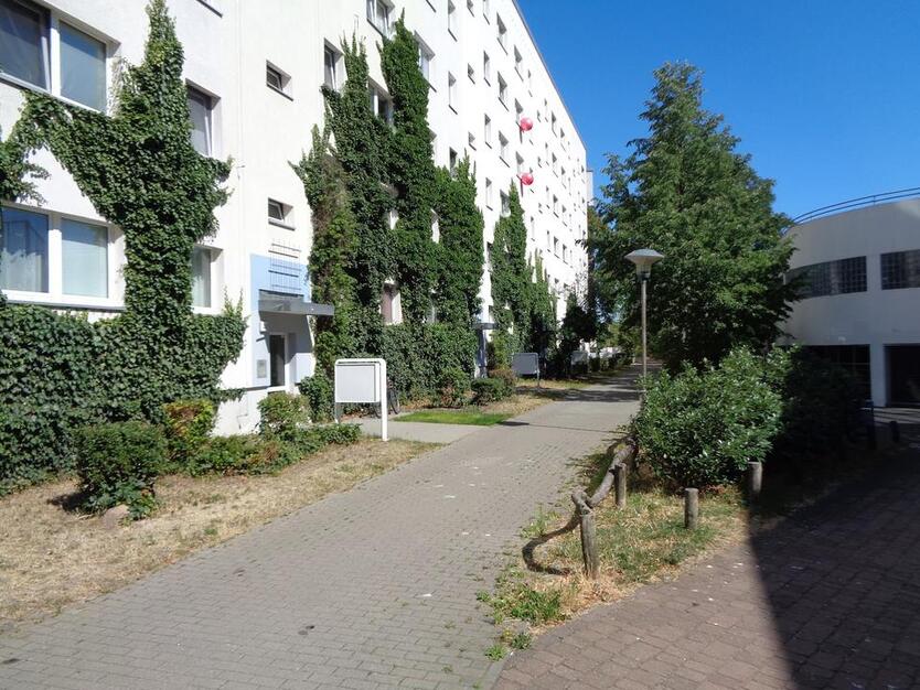 Schöne SingleWohnung im 1. Obergeschoss zu vermieten