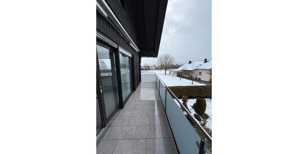 Etagenwohnung Schernfeld Birkhof - 3 Zimmer, 110 m&sup2;, 1.400&euro; | Angebot:25158102