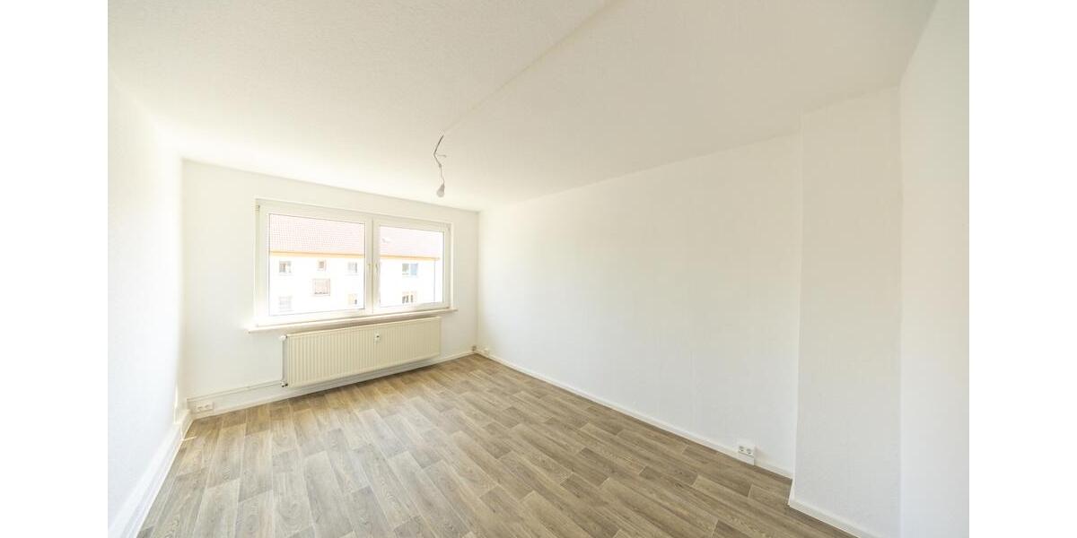 Etagenwohnung Hecklingen - 1 Zimmer, 33 m&sup2;, 359&euro; | Angebot:19137092