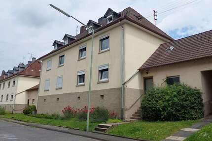 Wohnung Kreuztal - 2 Zimmer, 64 m&sup2;, 414&euro; | Angebot:26918707