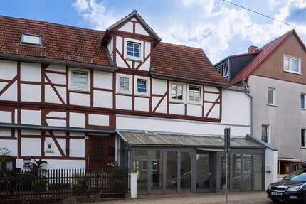 Haus Kassel Kirchditmold - 4 Zimmer, 85 m&sup2;, 1.718&euro; | Angebot:27292690