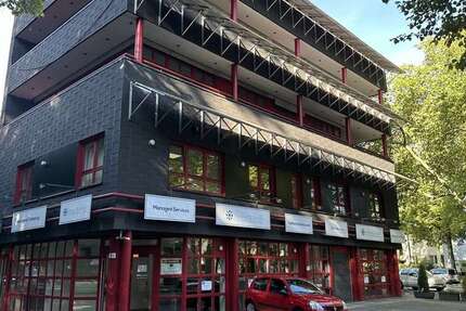 Büro in Bochum 1.596,32 € 152 m² zimmer