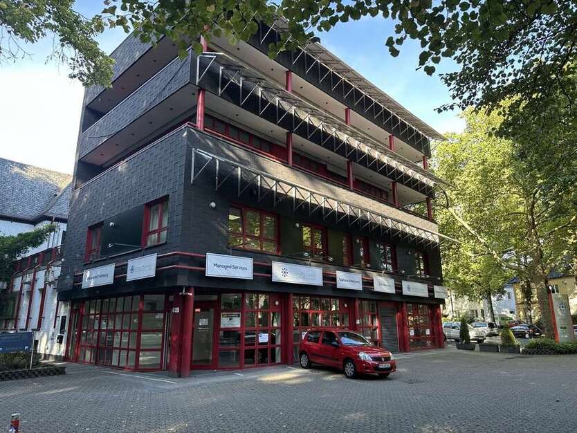 Büro in Bochum 1.596,32 € 152 m² zimmer