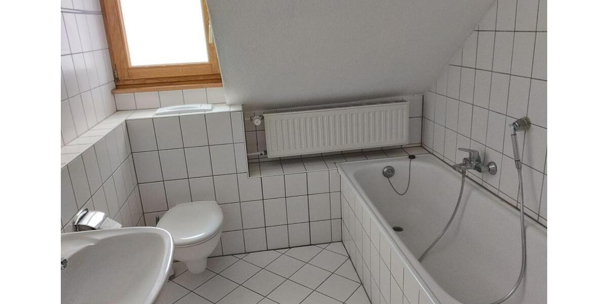 Etagenwohnung Baruth/Mark Mark - 4 Zimmer, 87 m&sup2;, 700&euro; | Angebot:26090739