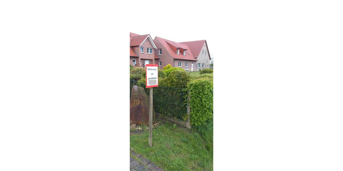 Dachgeschoßwohnung Greven - 2 Zimmer, 73 m&sup2;, 990&euro; | Angebot:26626193