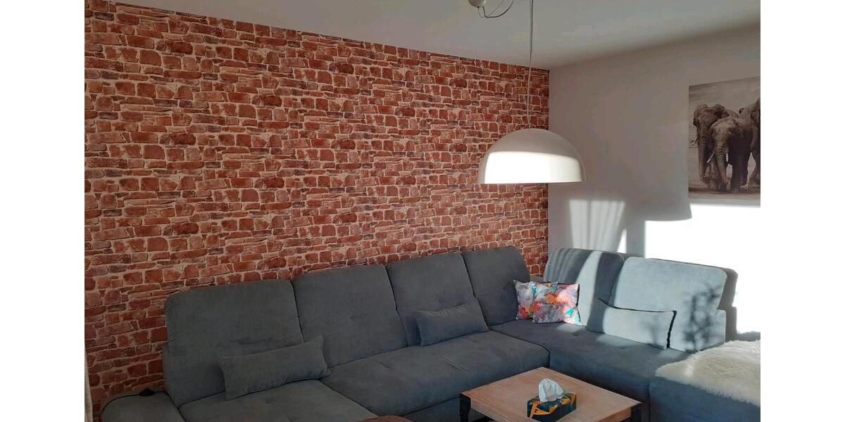 4 Zimmer Wohnung in Zell a. H. zu vermieten 4 zimmer